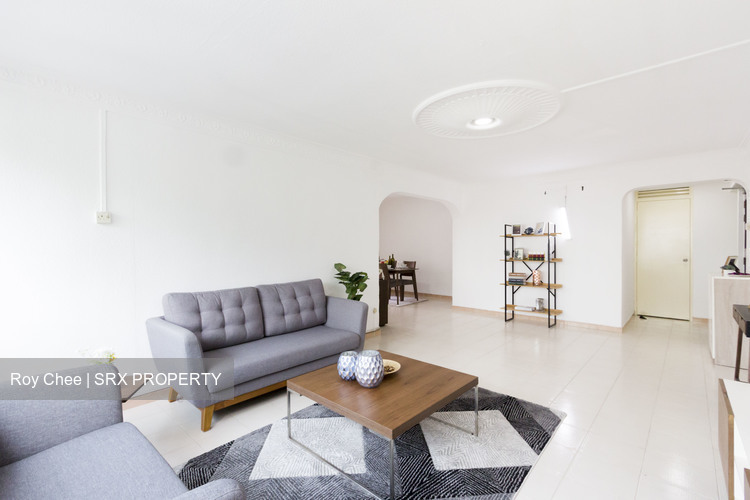 Blk 22 Saint Georges Road (Kallang/Whampoa), HDB 5 Rooms #212869431